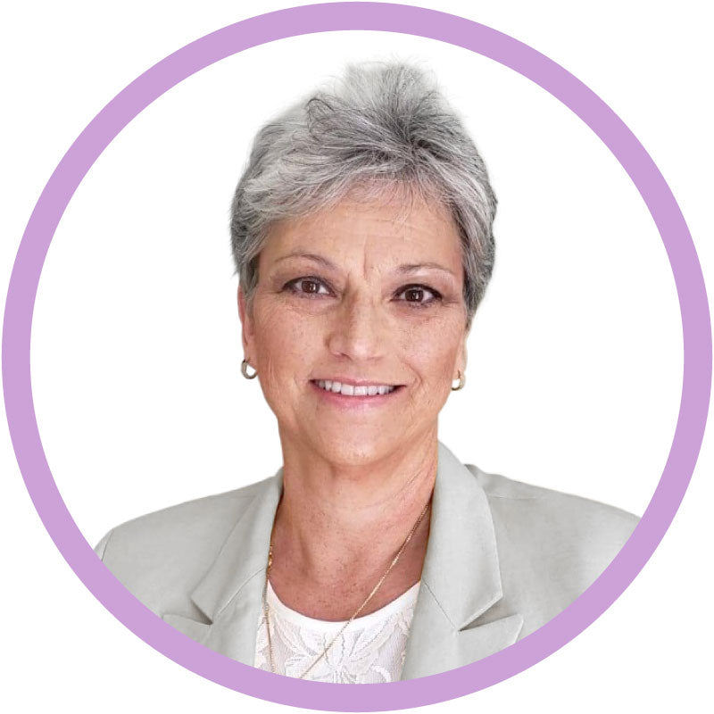Dr. Vickie Howell, DVM, of Vet Care Animal Clinic in Greeneville, Tennessee