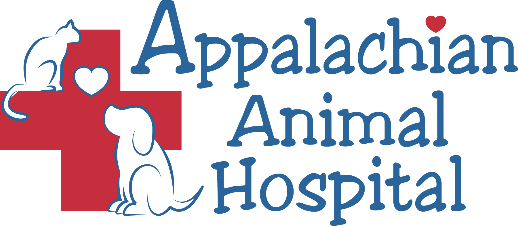 Appalachian Animal Hospital logo