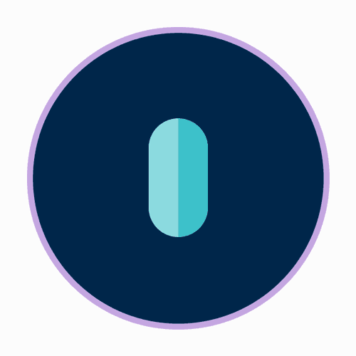 Animated icon representing the ingredient Vitamin C